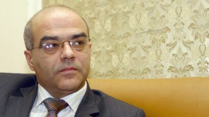 Йордан Бакалов пред Фрог: От медиите чух, че ме спрягат за служебен министър